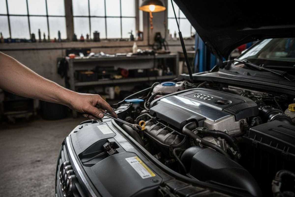 Audi A3 1.6 TDI 105 : tout sur la fiabilité du moteur
