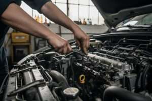 Supprimer vanne EGR 2.0 HDi 90 : ce qu’il faut savoir
