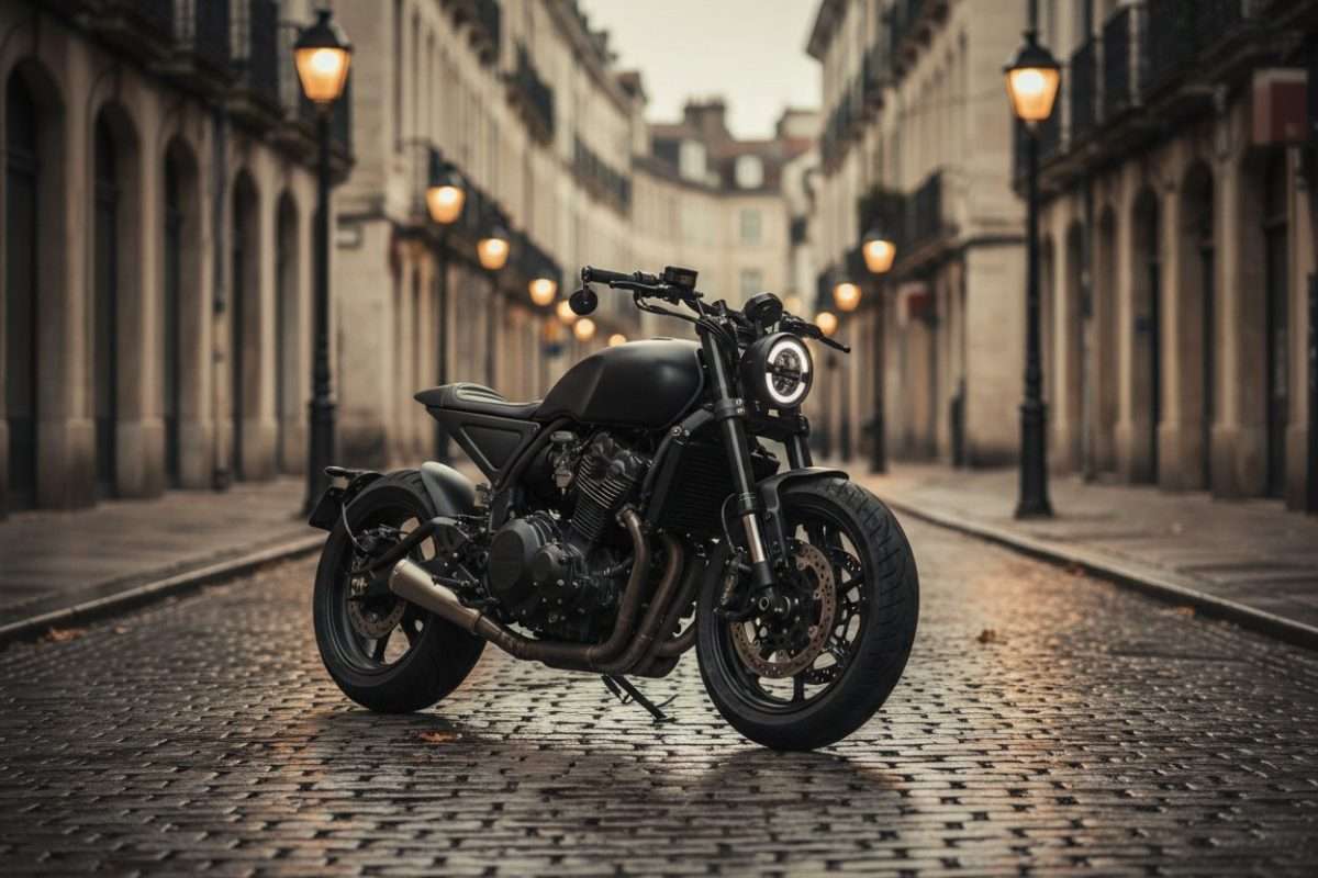 Hyosung Bobber 125 : fiabilité et points à surveiller