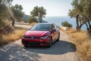 Location Golf 8 GTI : tarifs et conditions pour rouler sport