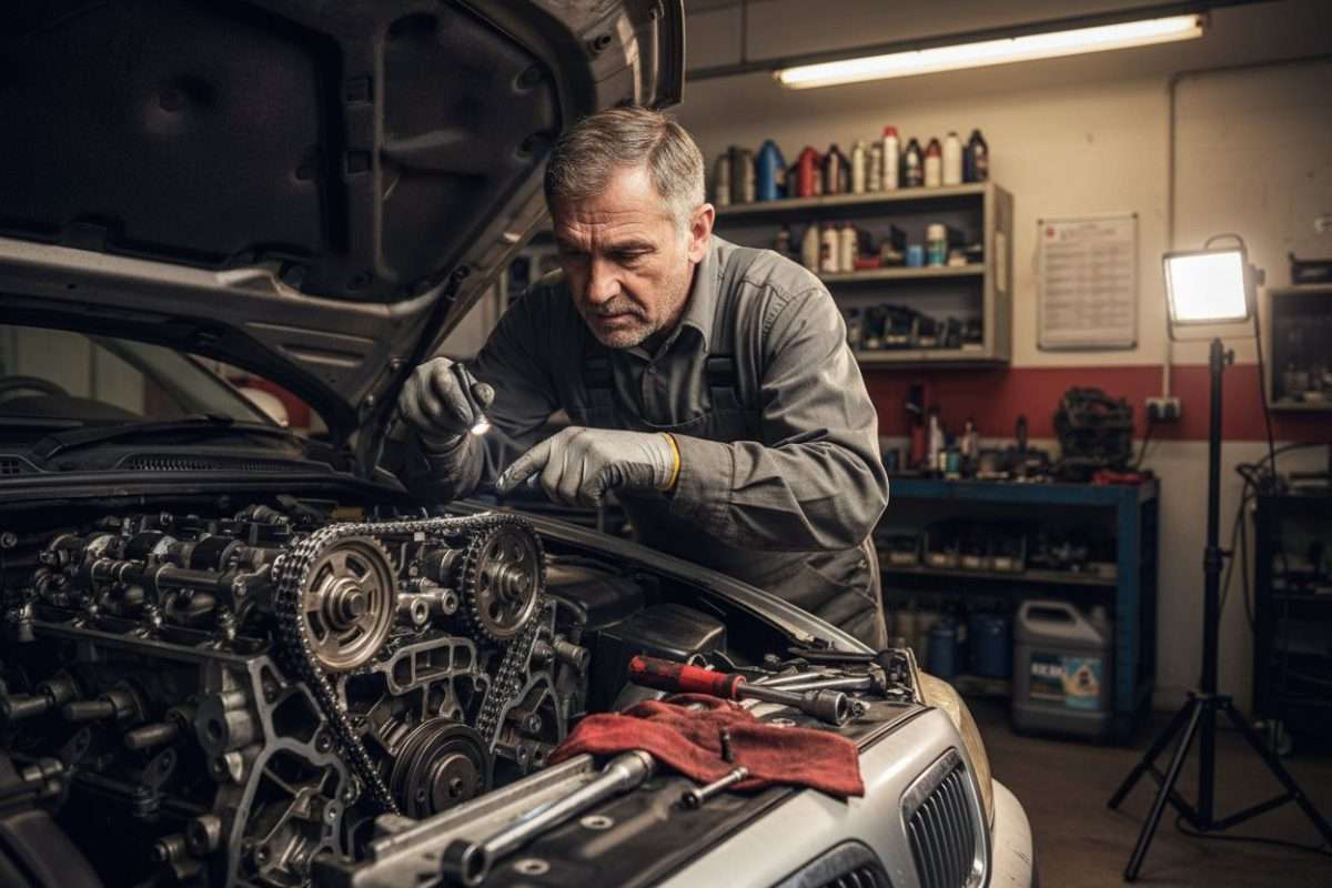 Nouveau moteur PureTech avec chaîne de distribution : essai et analyse