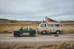 Voiture légère pour camping-car : votre guide complet
