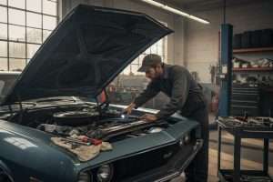Vice caché voiture : la liste des défauts fréquents à connaître